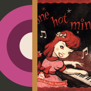 Red Hot Chili Peppers - One Hot Minute