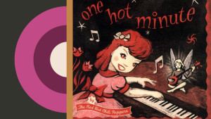 Red Hot Chili Peppers - One Hot Minute