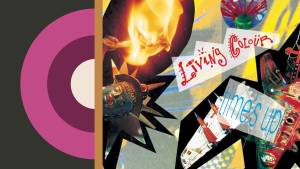 Living Colour - Time